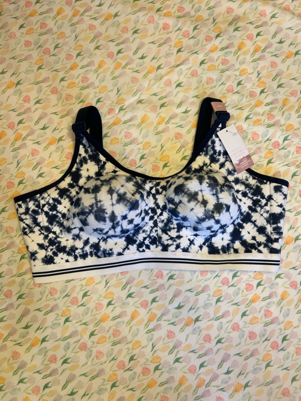 🐾2/$8- Cacique Full Coverage Bra